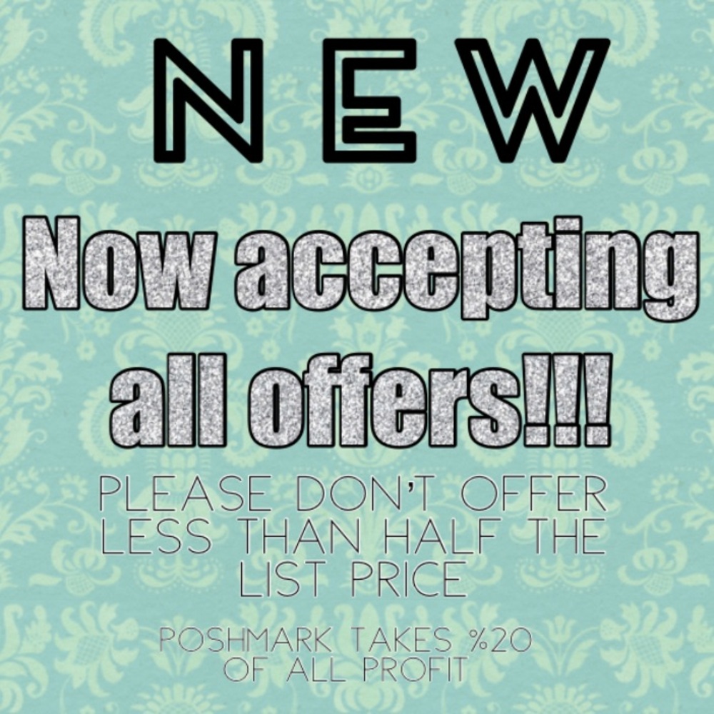 Accepting all offers